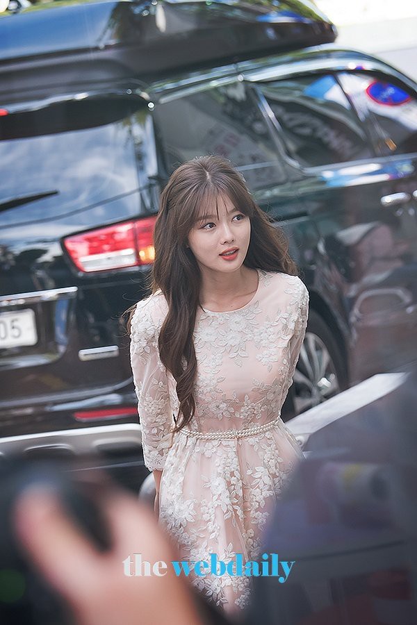  Kim Yoo Jung và Kim So Hyun báu vật của làng điện ảnh Hàn Quốc