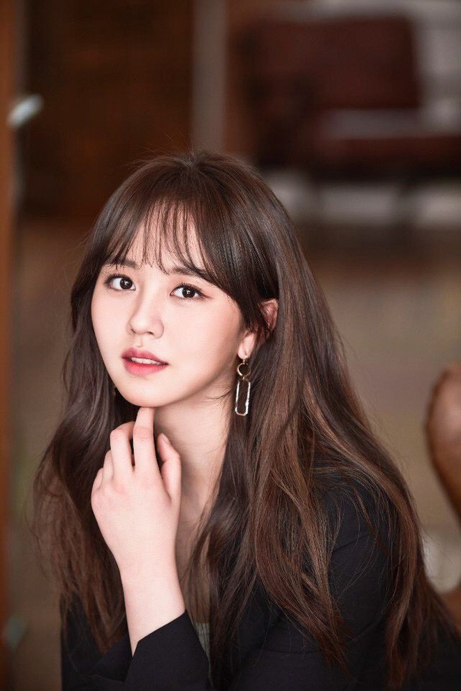  Kim Yoo Jung và Kim So Hyun báu vật của làng điện ảnh Hàn Quốc