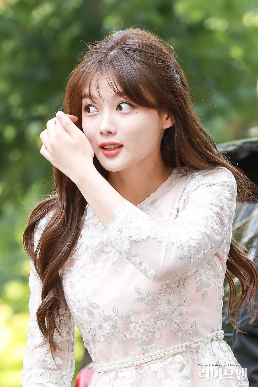  Kim Yoo Jung và Kim So Hyun báu vật của làng điện ảnh Hàn Quốc