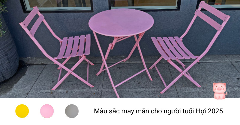 Màu Sắc May Mắn Của Từng Cung - Khám Phá Bí Quyết Thu Hút Vượng Khí Và Vận Mệnh