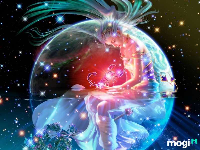 Con Số May Mắn Theo Cung Hoàng Đạo - Bí Mật Thu Hút May Mắn và Thành Công Trong Cuộc Sống