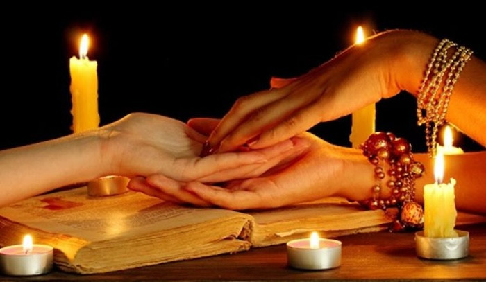 Dự đoán vận mệnh - Khám phá những bí mật về số mệnh và tương lai của bạn